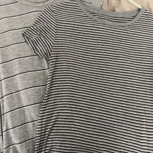 stripped t shirt bundle